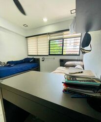 Blk 268 Tampines Street 21 (Tampines), HDB 5 Rooms #497035491